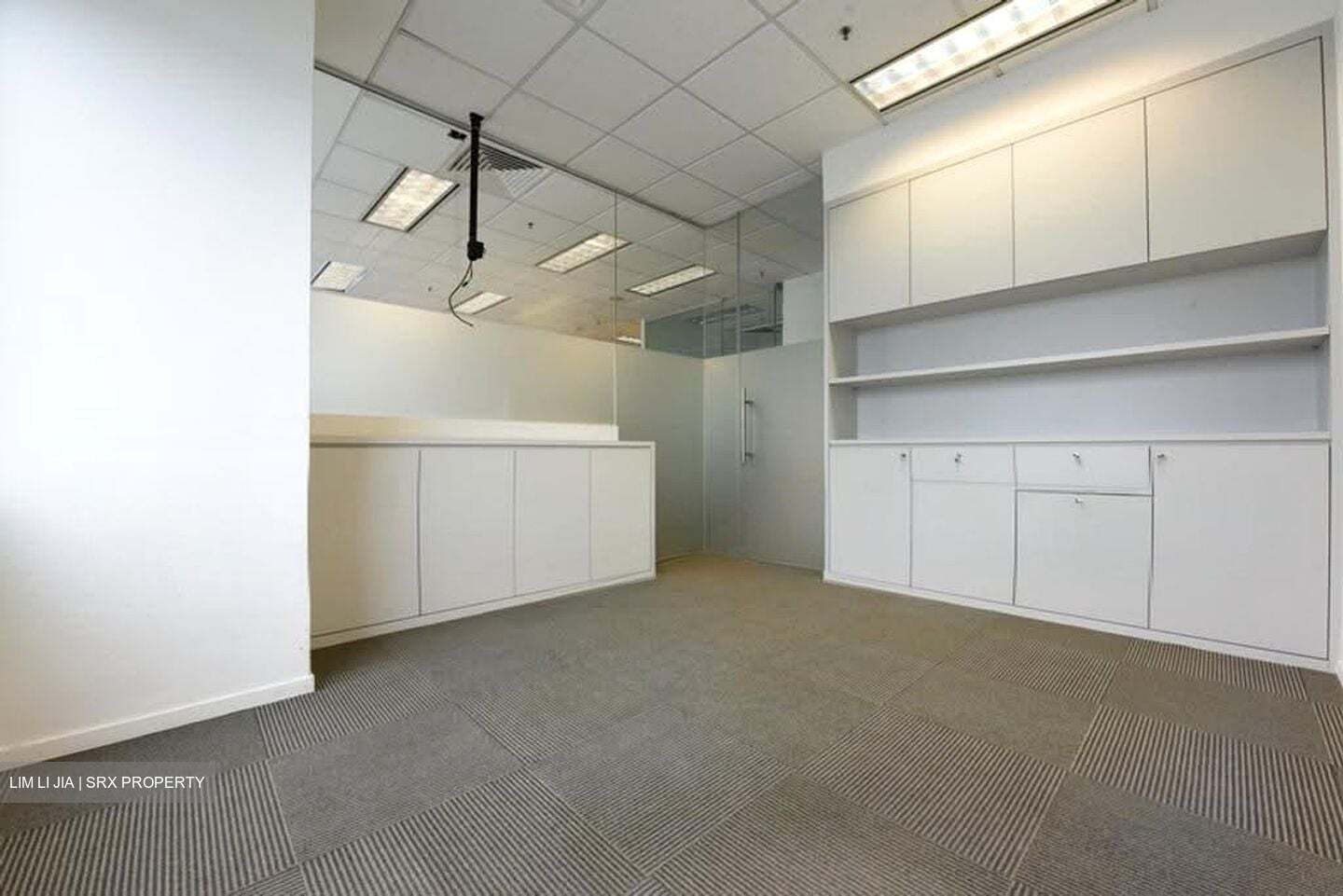 Suntec Tower Three (D1), Office #626374261